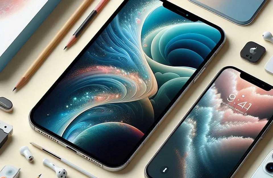 Apple iPhone 15 (128 GB) – Design e Performance Surpreendentes