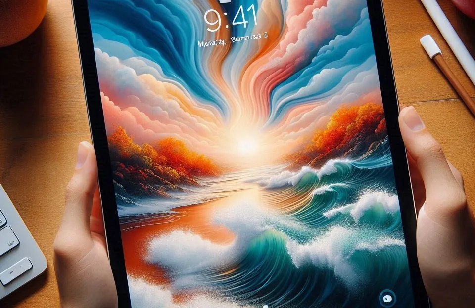 iPad Apple (10ª Geração): Tela Liquid Retina de 10,9", Chip A14 e 5G