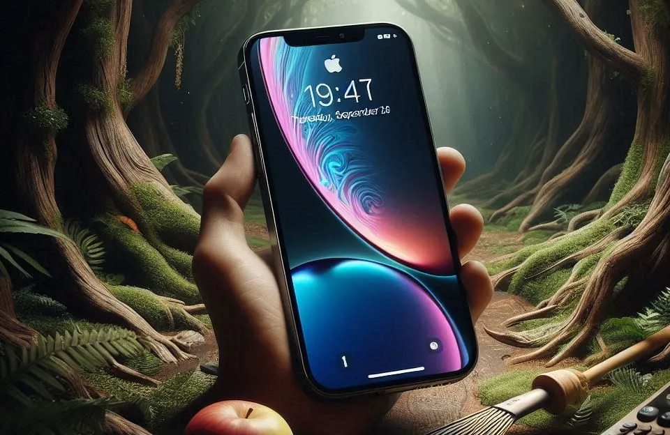Apple iPhone 14 (128 GB) – Tela Super Retina e Câmera Avançada