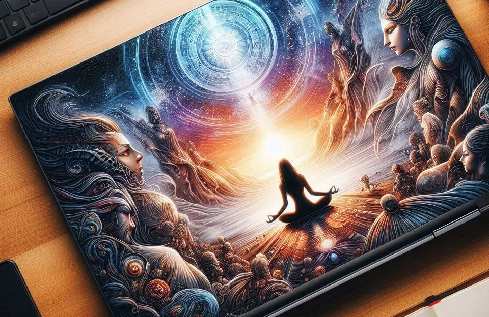 Review do Notebook Lenovo Yoga Slim 6 Intel Core i7-1260P 16GB 512GB SSD Intel Iris Xe W11 14"