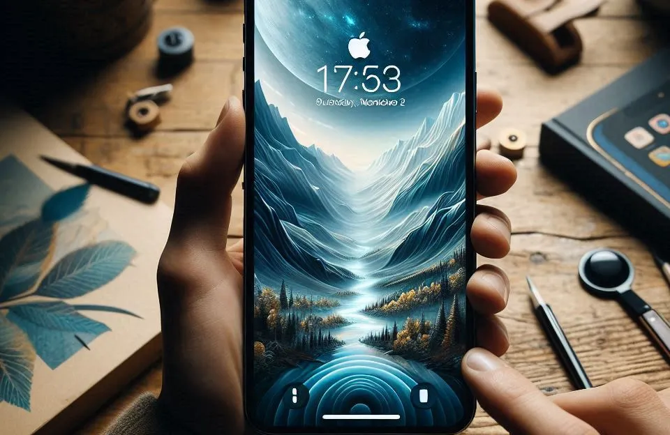 Apple iPhone 15 (128 GB) — Design e Inovação Surpreendentes
