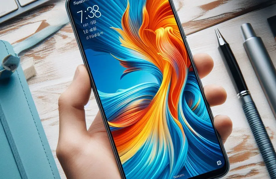 Smartphone Xiaomi Redmi Note 13 4G 8+256 GB: Desempenho, Tela e Custo-Benefício