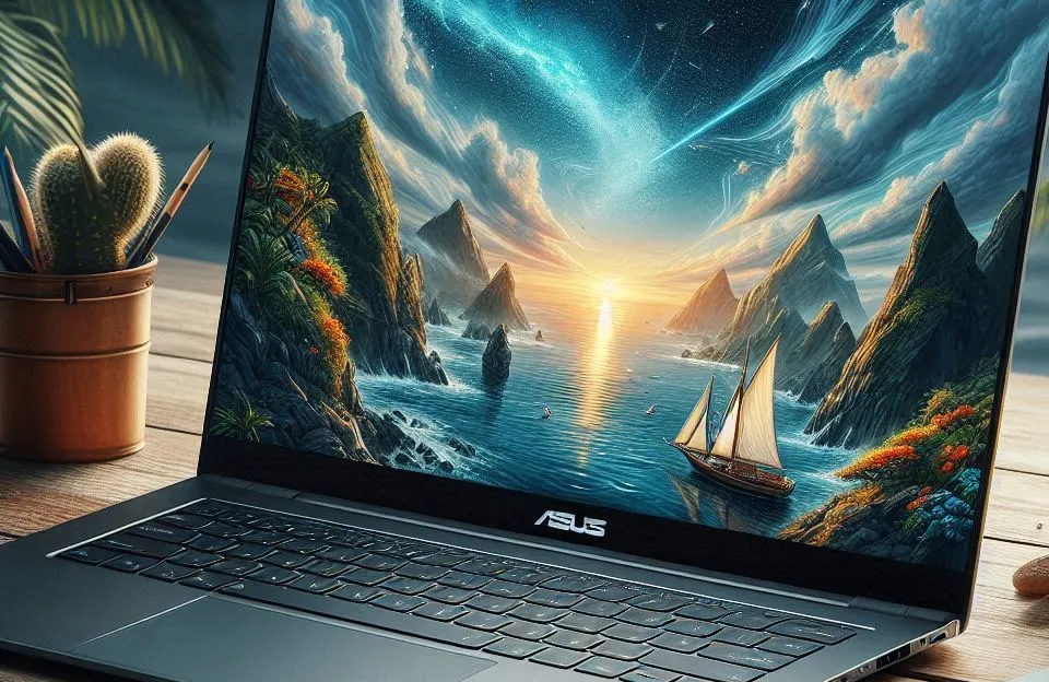 Notebook ASUS Vivobook 16X, Intel Core i5 12500H, 8 GB, 512 GB SSD, Tela FHD