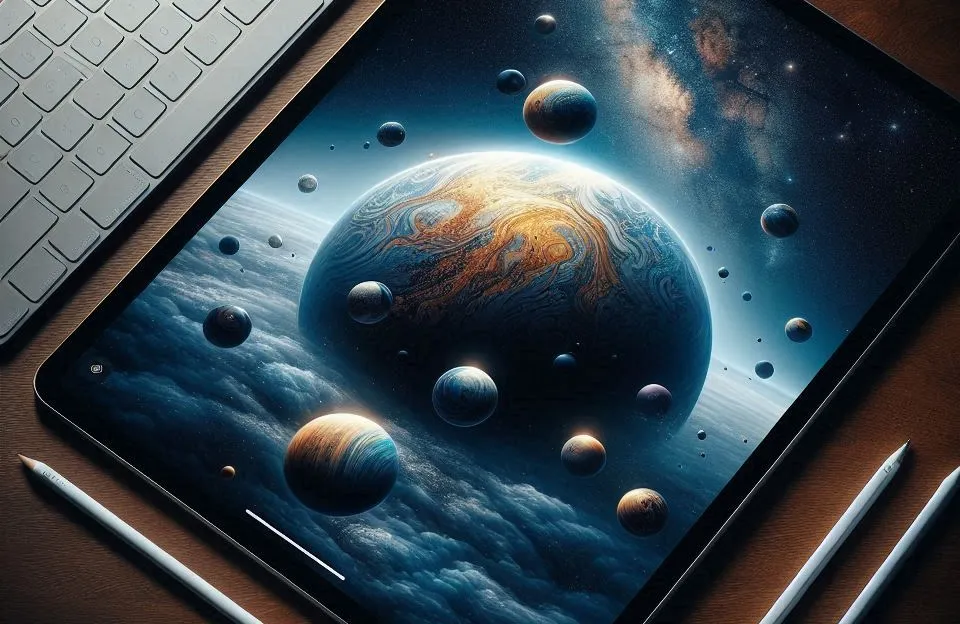 iPad da Apple (9ª geração) com Chip A13 Bionic e Tela Retina de 10,2”