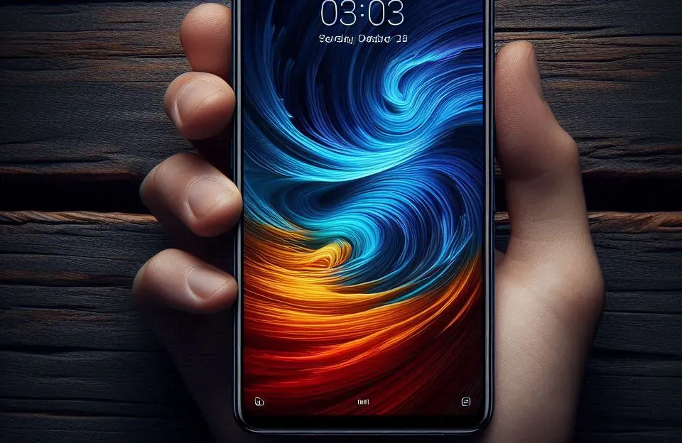 Smartphone Xiaomi Redmi Note 13 8GB RAM 256GB: Um Review Completo