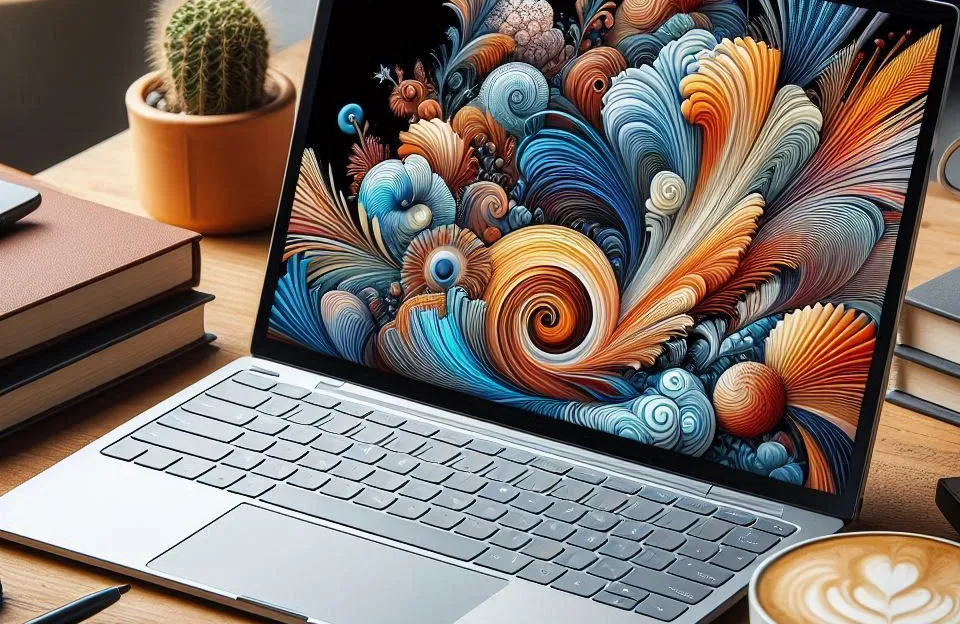 Samsung Notebook Galaxy Book4: Desempenho e Estilo em um Só Lugar