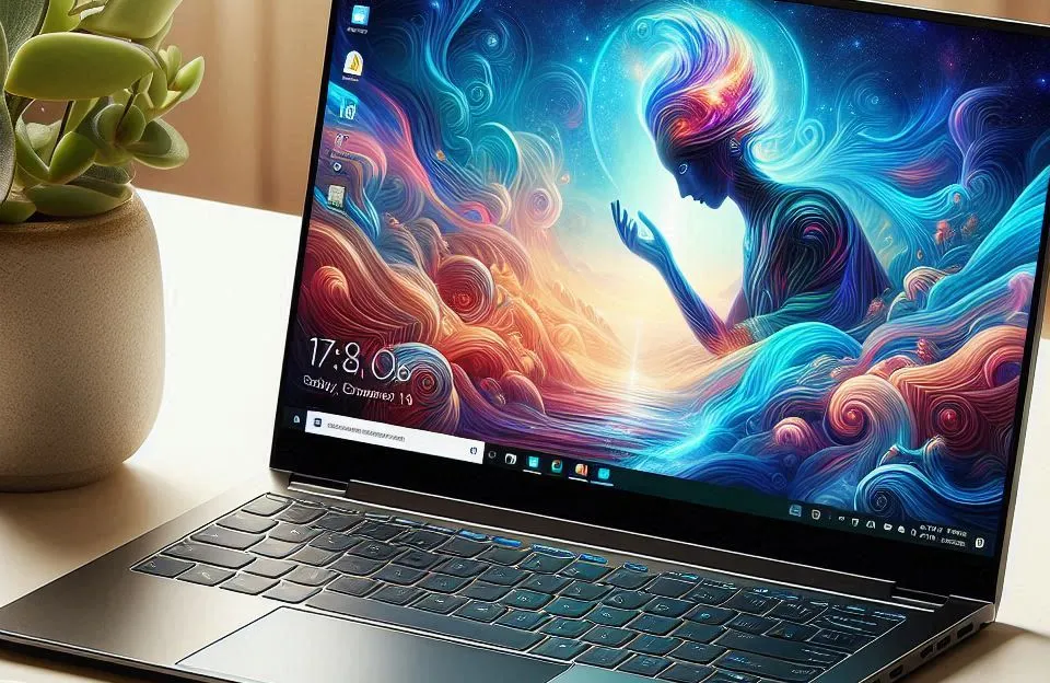 Notebook Positivo Vision C14 Celeron 4GB 128GB eMMC, Windows 11 Home, Lumina Bar, Tela 14" HD Antirreflexo, Tecla Link
