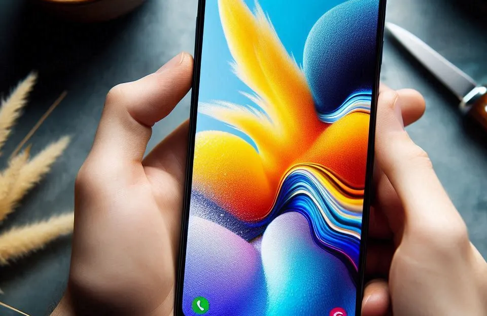 Smartphone Samsung Galaxy A15 5G 128GB: Tela, Desempenho e Câmera Impressionantes