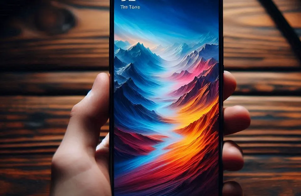 Smartphone Xiaomi Note 12 4G 128 GB - 8 GB de RAM: Um Investimento de Qualidade