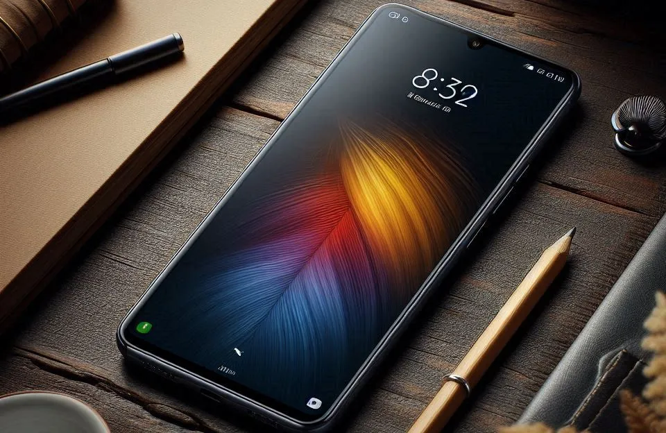 Smartphone Xiaomi Note 12 4G 128 GB - 8 GB de RAM: Desempenho e Custo-Benefício