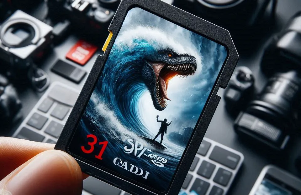 SanDisk Cartão de Memória Extreme PRO microSDXC UHS-I 1 TB