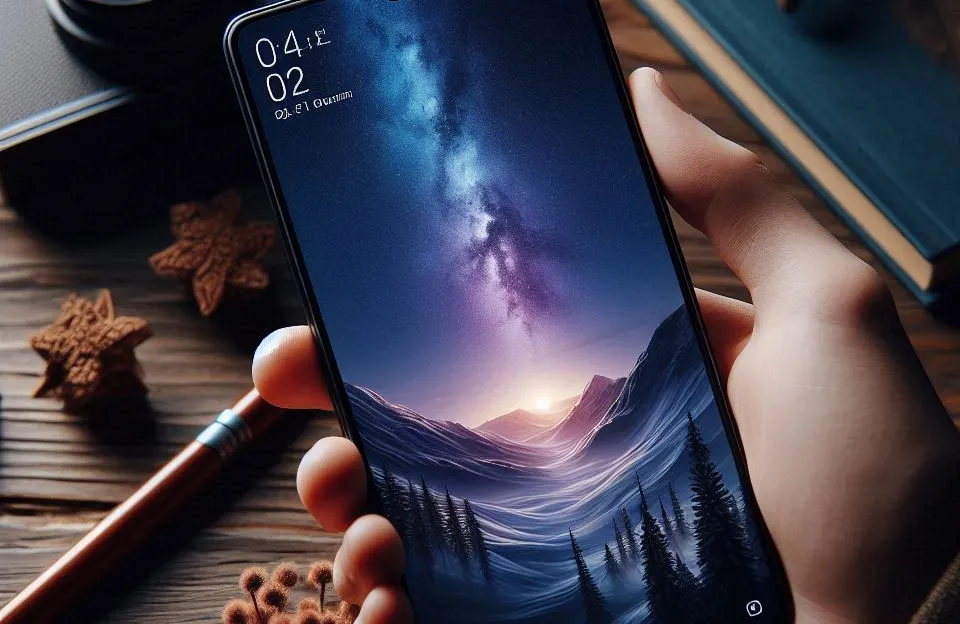 Review do Smartphone Xiaomi Redmi Note 12 4G 128 GB, 4 GB de RAM