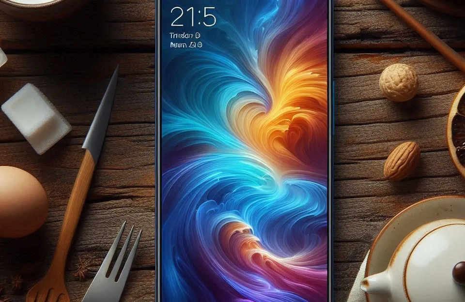 Smartphone Xiaomi Note 12 4G 8GB RAM 256GB ROM: Uma Experiência Completa
