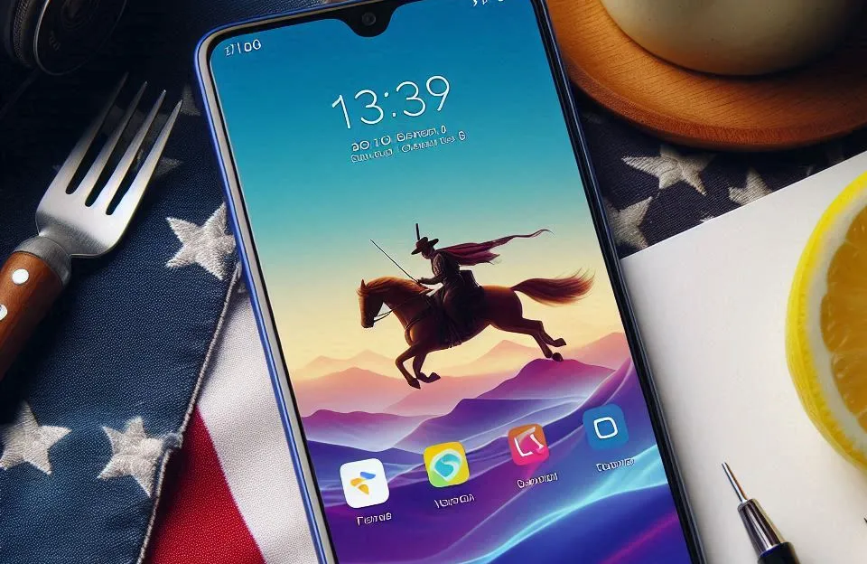 Review do Smartphone Realme C53 128 GB, 6 GB de RAM