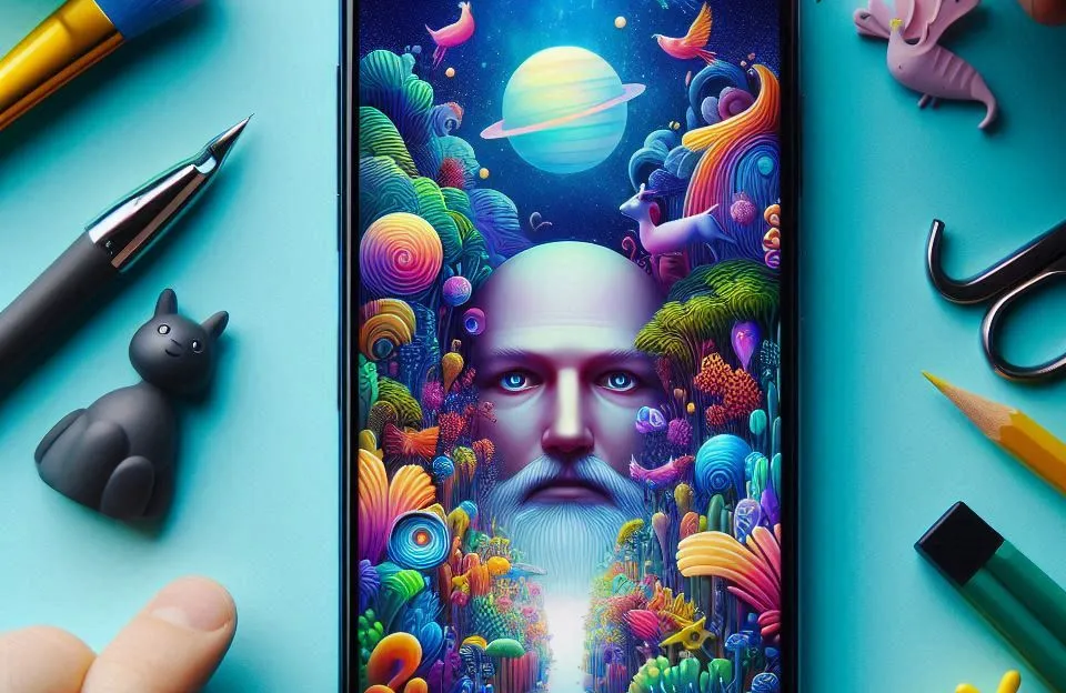 Smartphone Samsung Galaxy A05s 6,7 Tela Infinita 128GB + 6GB RAM: Um Review Completo
