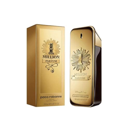 1 Million Masculino Eau de Parfum 200ml