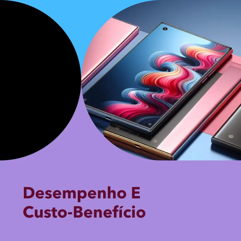 Smartphone Motorola Moto G24 8GB RAM Boost* 128GB: Desempenho e Custo-Benefício