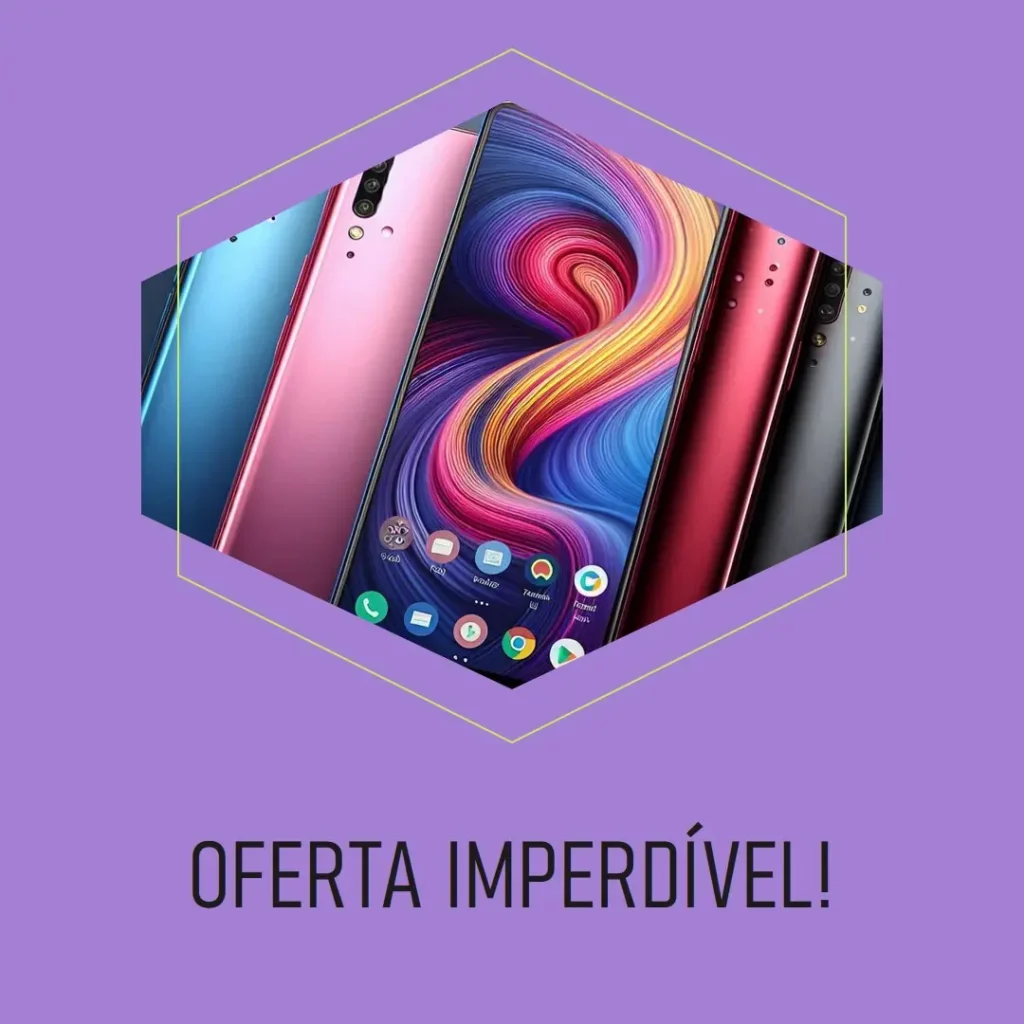 Celular Xiaomi Redmi 9A 32GB/2GB Ram/Tela 6.53" - Um Smartphone Econômico e Eficiente