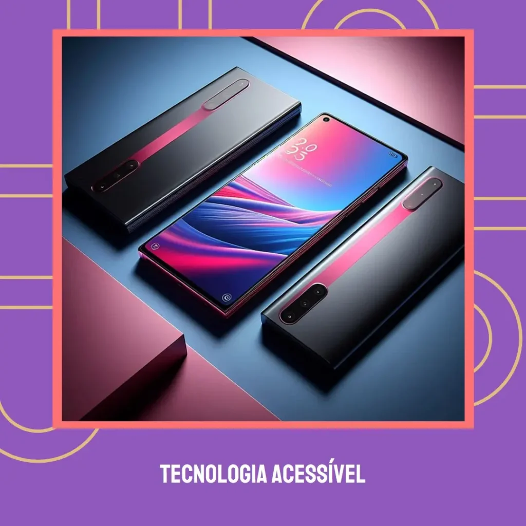Smartphone Xiaomi Poco X6 5G 256 GB/12 GB de RAM: Poderoso e Acessível