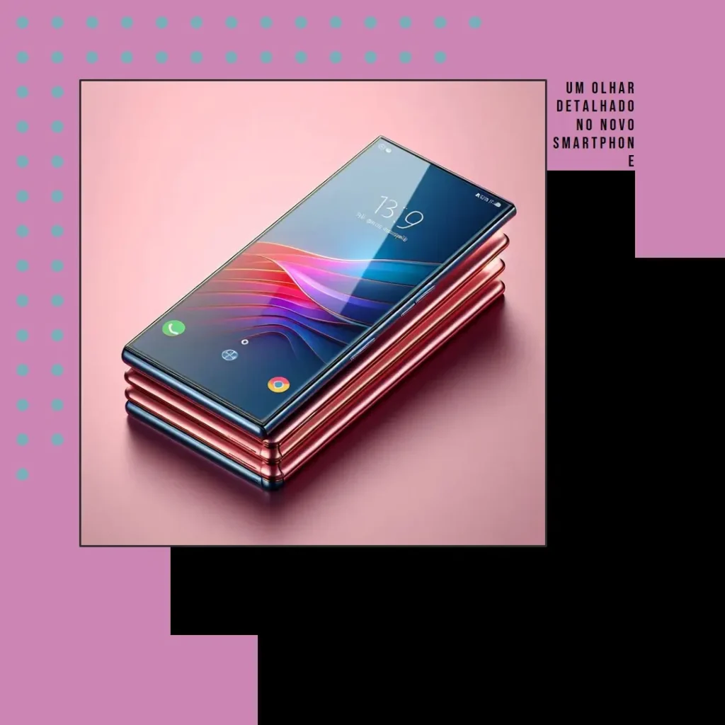 Smartphone Xiaomi Poco X6 5G 256 GB/12 GB de RAM: Um Review Completo