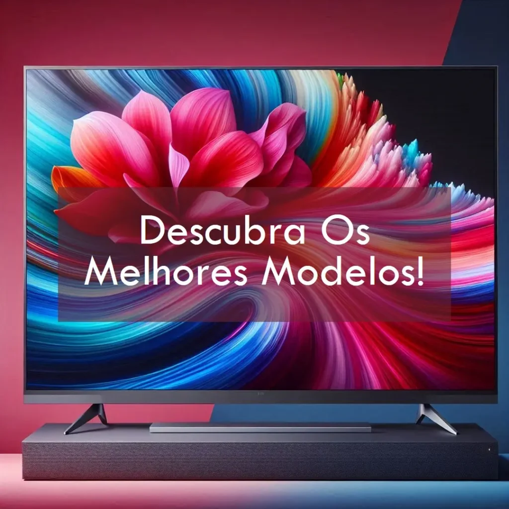 Os 5 Principais Modelos de tv smart 70 polegadas 4k