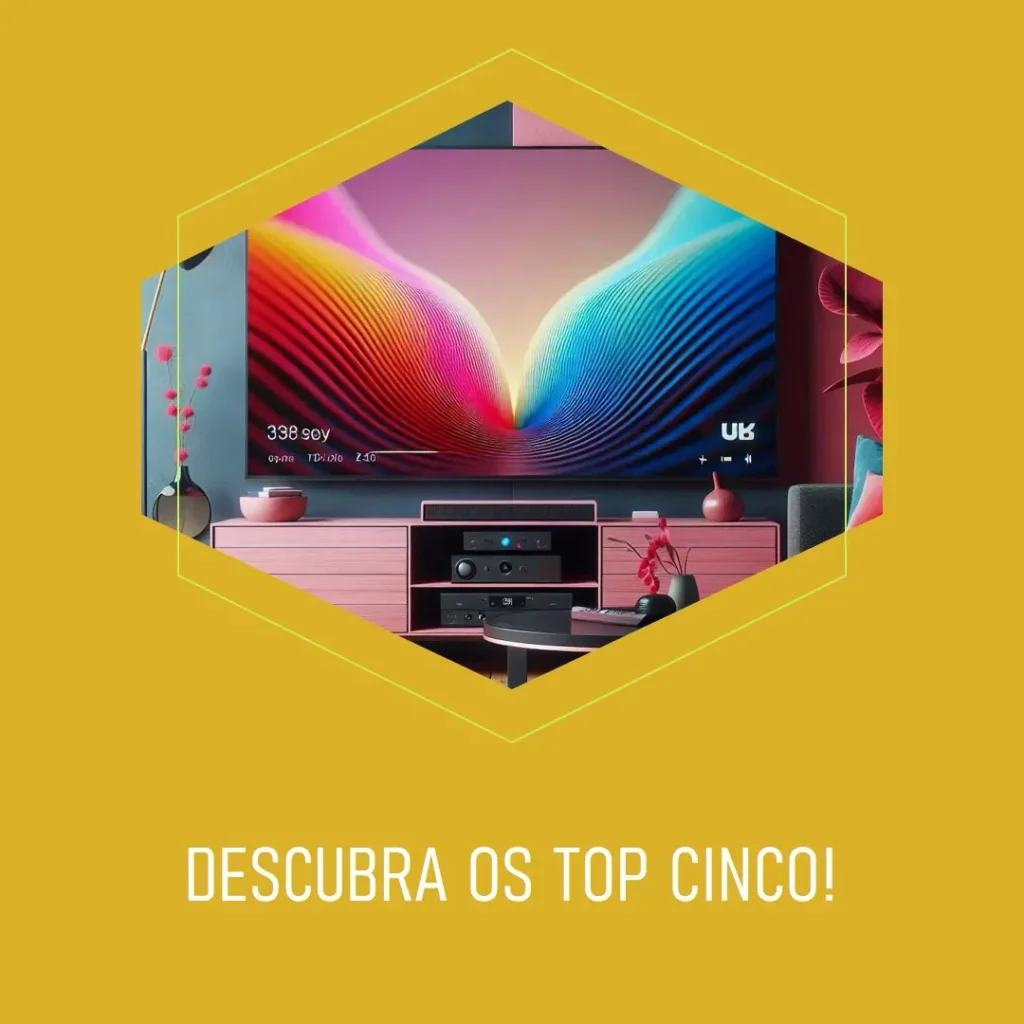 Top Cinco TV 50