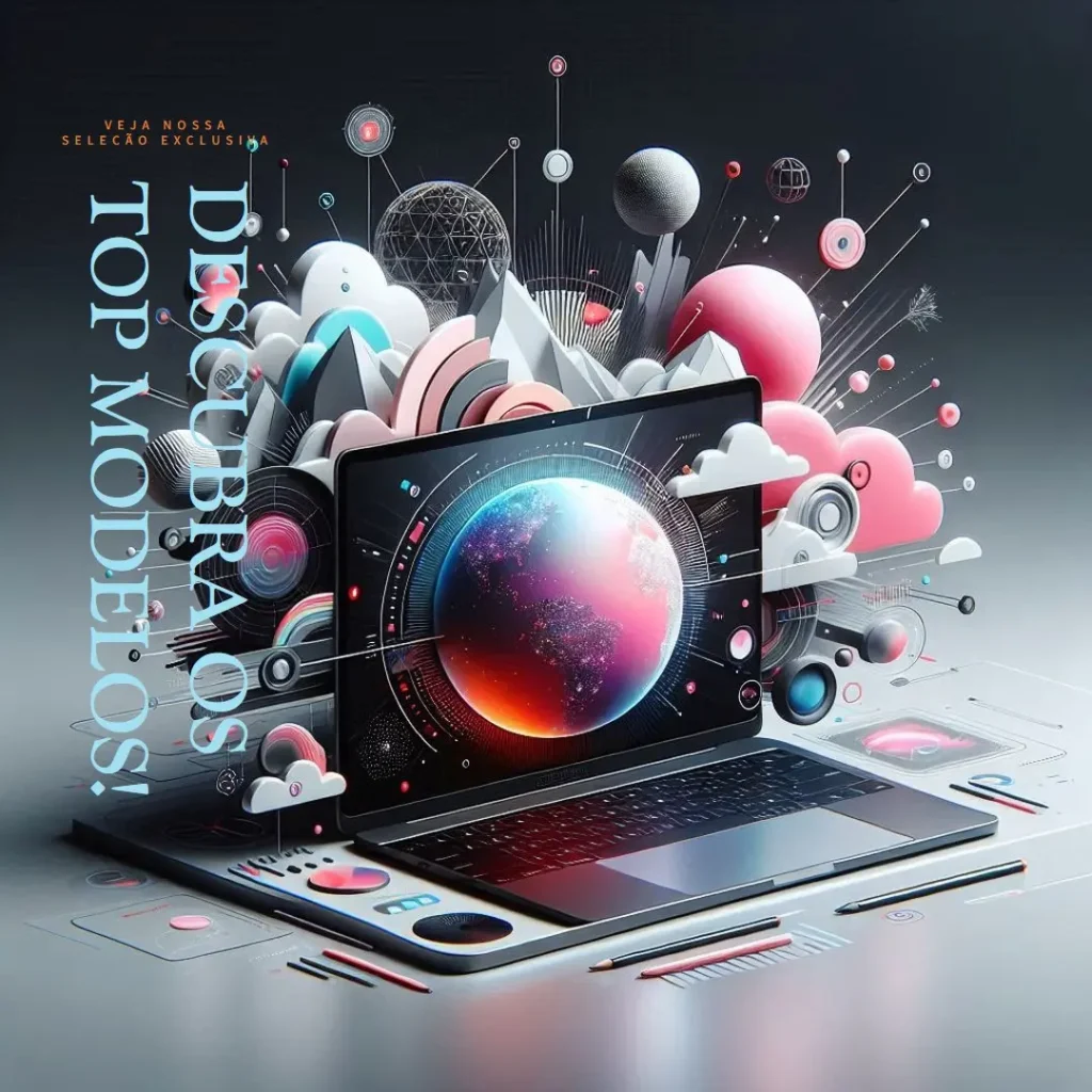 Os 5 Melhores Modelos de  idepad 3