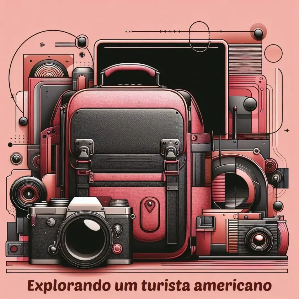 American Tourister by Samsonite - Mala de viagem Universe 2.0, M