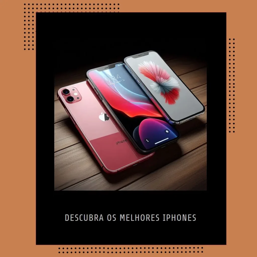 Melhores 5 15 iphone