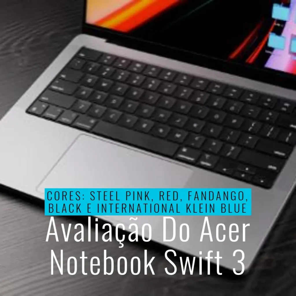 Acer Notebook Swift 3 SF314-511-566Z Intel EVO i5-1135G7 16GB RAM e 512GB SSD