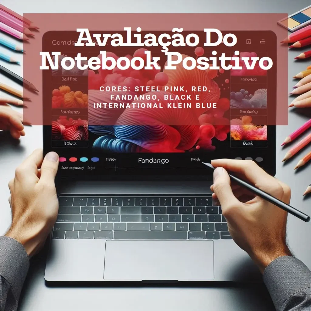 Notebook Positivo Vision i15 Core i3-N300 8GB 256GB SSD, Tela Full HD Antirreflexo