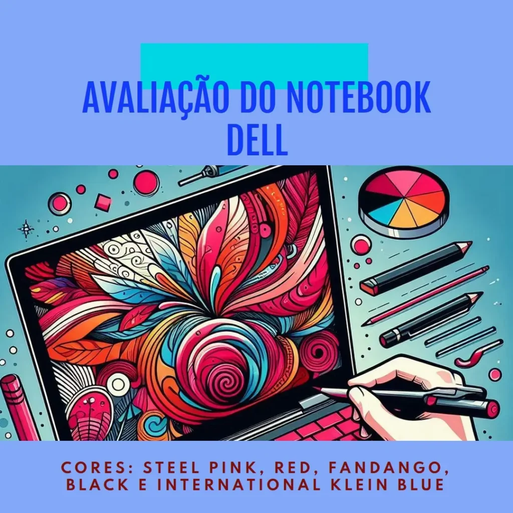 Notebook Dell Inspiron I15-I120K-M45P: Potência e Conforto para o Dia a Dia