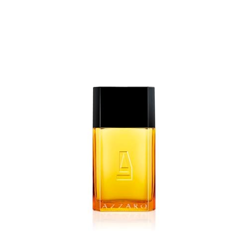 Azzaro, Pour Homme, Perfume Masculino, Eau de Toilette, 100ml