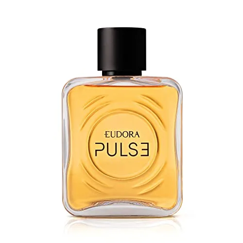 Eudora Pulse Desodorante Colônia 100ml