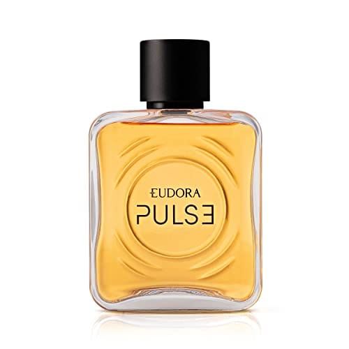 Eudora Pulse Desodorante Colônia 100ml