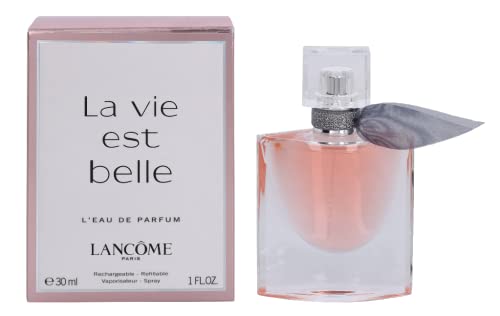 Lancôme, La Vie est Belle EDP, Perfume Feminino, 30 ml