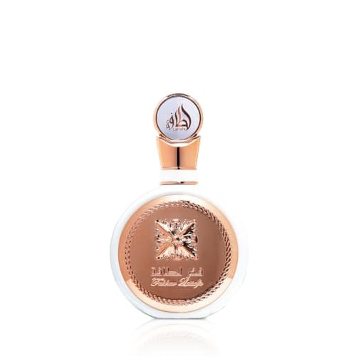 LATTAFA FAKHAR de Lattafa, EAU DE PARFUM SPRAY 3,4 Onça