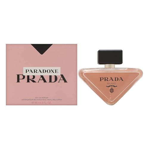 Prada Paradoxe Edp Perfume Feminino 90ml