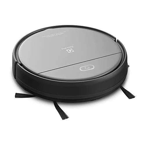 Robô Apirador de Pó Electrolux Home-E Control Experience com Autonomous Technology ERB20 Bivolt