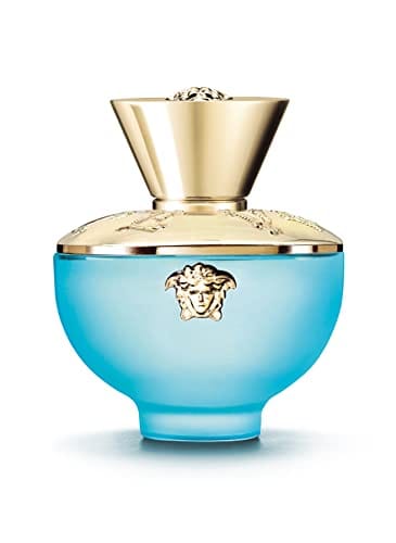 VERSACE DYLAN TURQUOISE EDT FEM 100ML