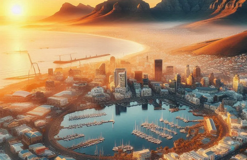 Cidade do Cabo