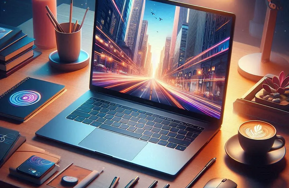 Notebook ASUS Vivobook Go 15: Potência e Versatilidade em um Só Lugar