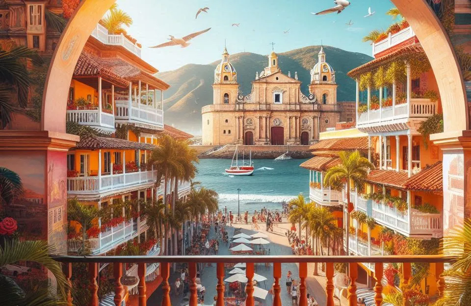Cartagena