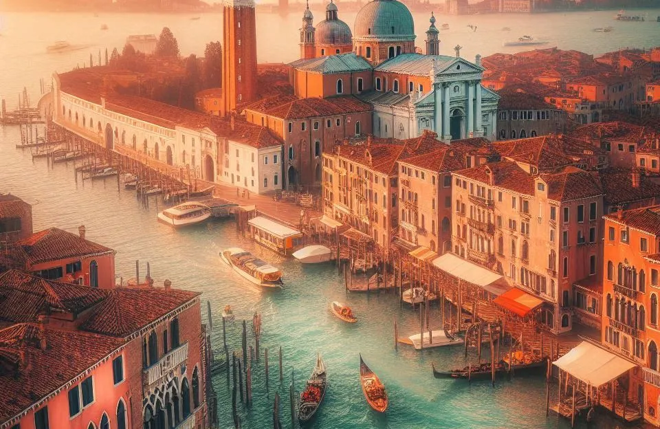 Veneza