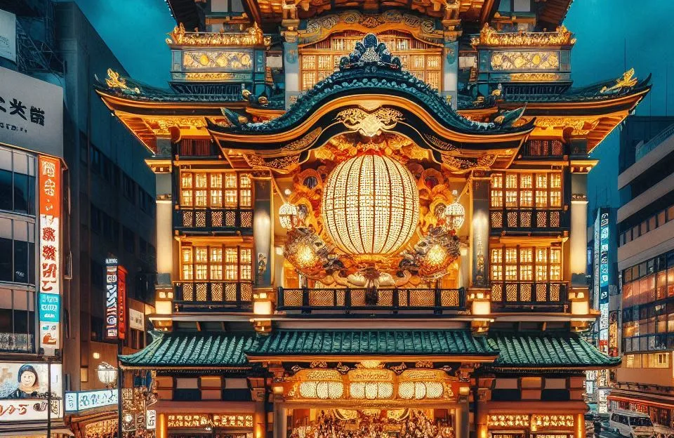 Osaka