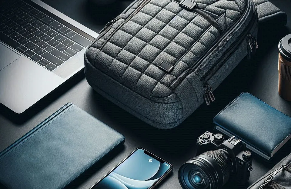 Samsonite Mochila Network 4 para Laptop: Qualidade e Praticidade