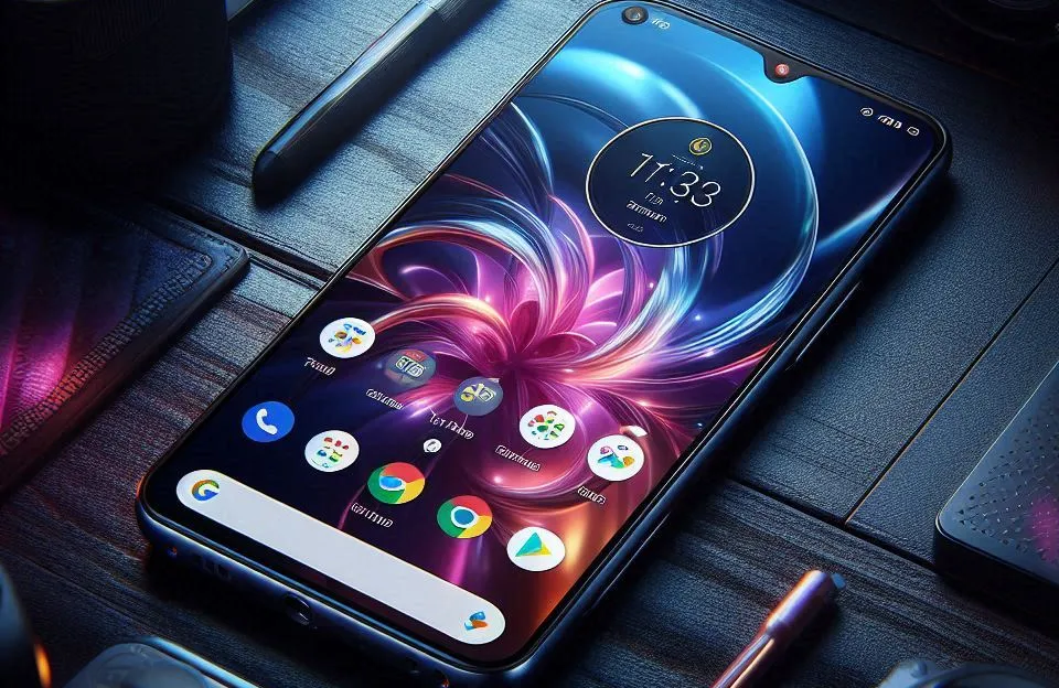 Smartphone Motorola Razr 40 5G 256GB 8GB RAM: Review Completo