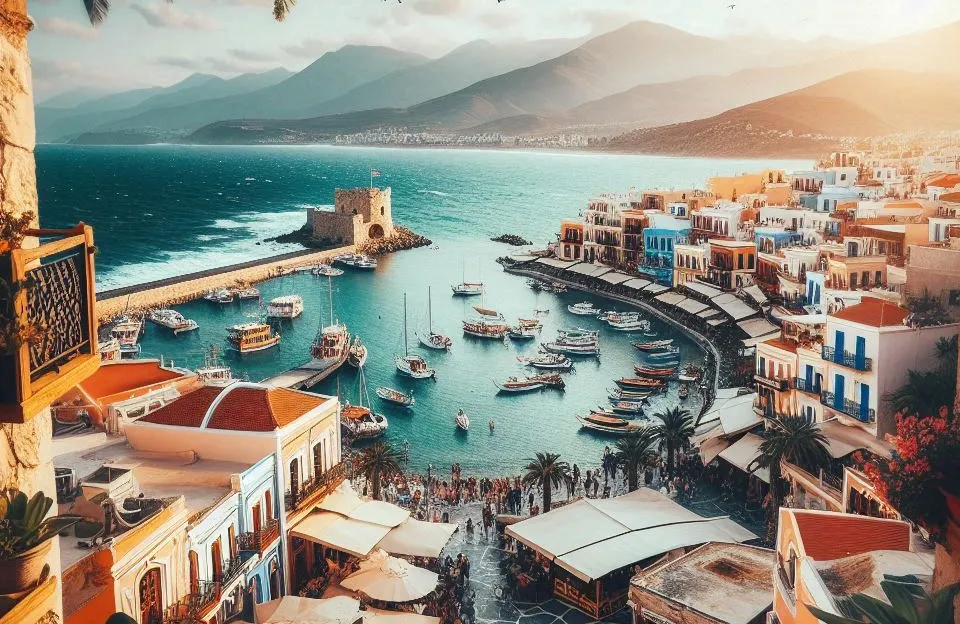 Heraklion