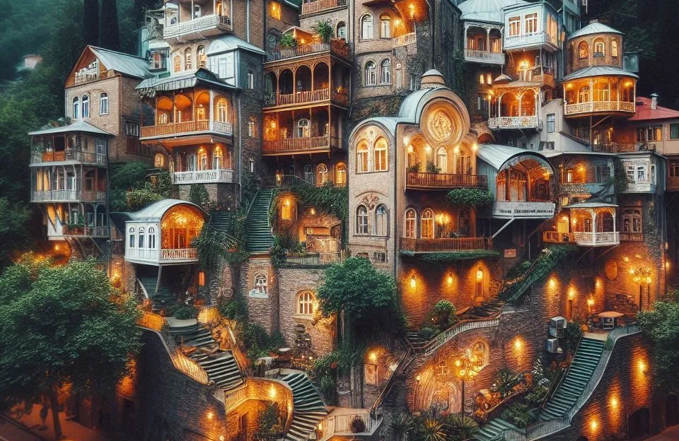 Tbilisi