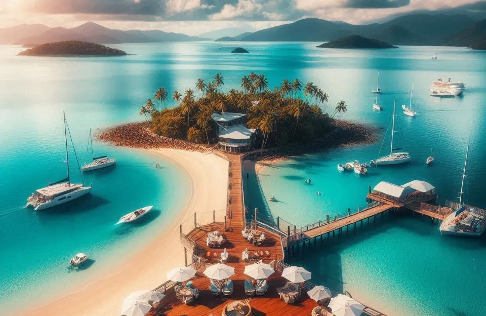 Port Douglas